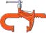 CARVER RACK CLAMPS Heavy Duty